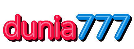 dunia777 — logo kanal