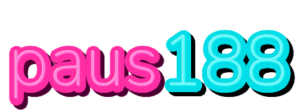 paus188 — logo kanal