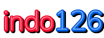 indo126 — logo kanal