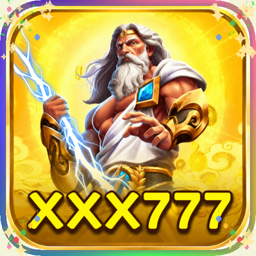 xxx777 — mitra unggulan