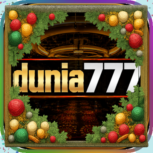 dunia777 — mitra unggulan