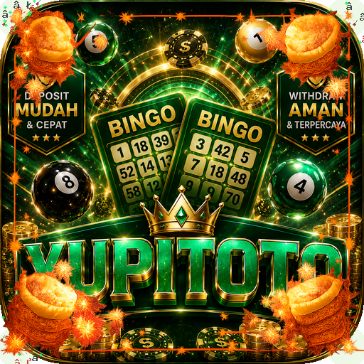 yupitoto — galeri pratinjau Resmi APK
